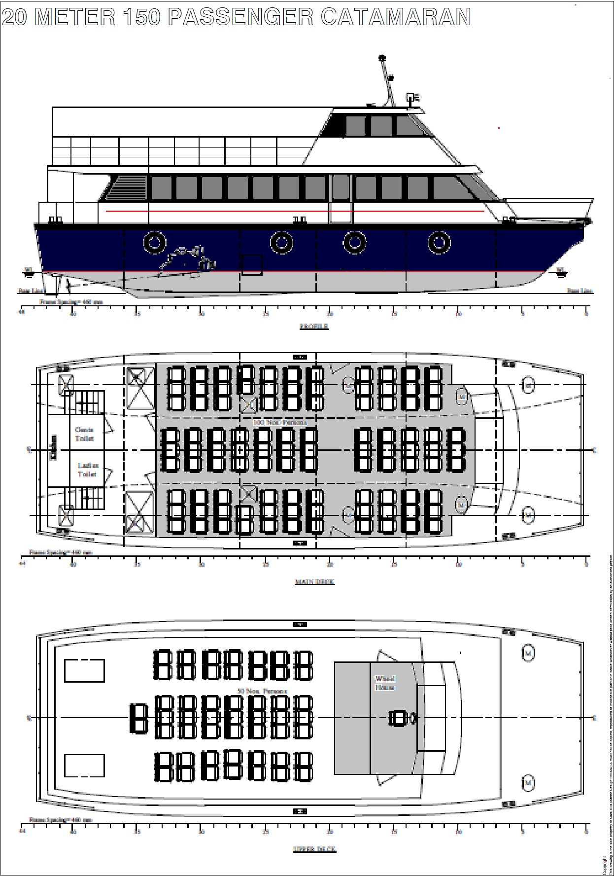 1558: NEW BUILD - 20m 150 Pax Catamaran Ferry - 001 praga.jpg