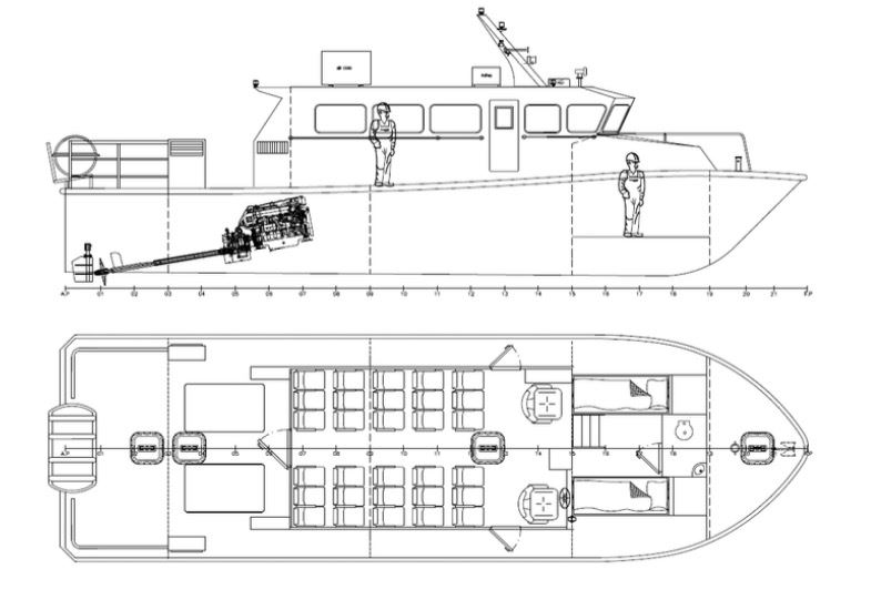 1321: NEW BUILD - 15m Crew Boat - 002.jpg
