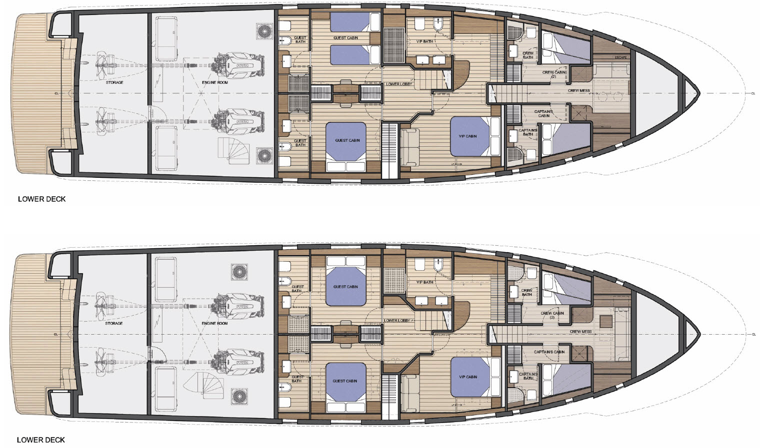 1371: 28m Motoryacht – Expedition Style Long Range Cruiser - 094.jpg