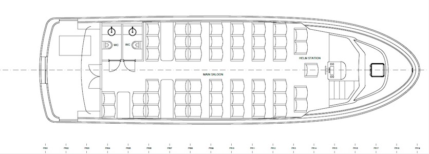1405: NEW BUILD - 18.48m Guest Transfer Vessel - 091.jpg
