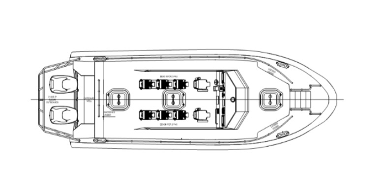 1680: NEW BUILD - 10.6m Fast Patrol Boat - 091.jpg