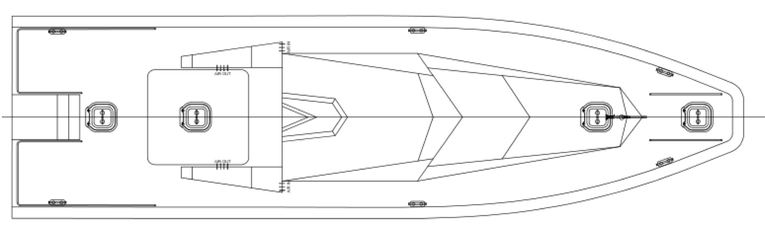 1720: NEW BUILD - 19.5m Fast Stealth Patrol Boat - 091.jpg