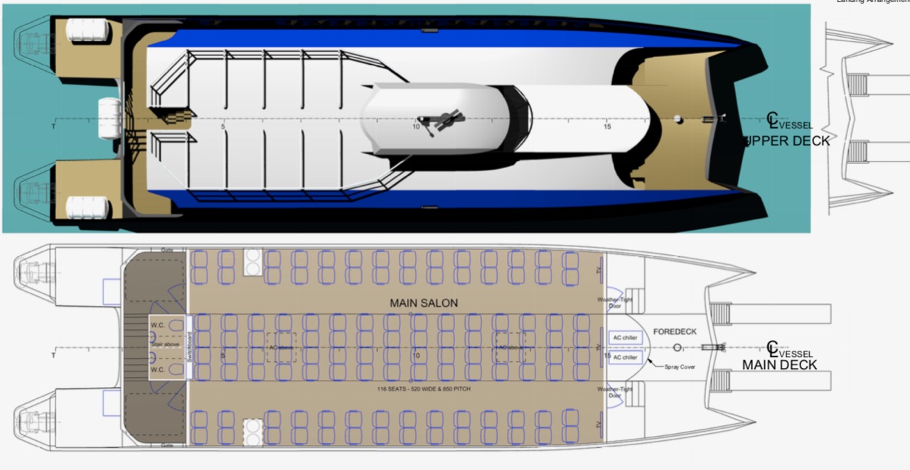 1752: NEW BUILD - 22m fast Catamaran Litset - 090.jpg