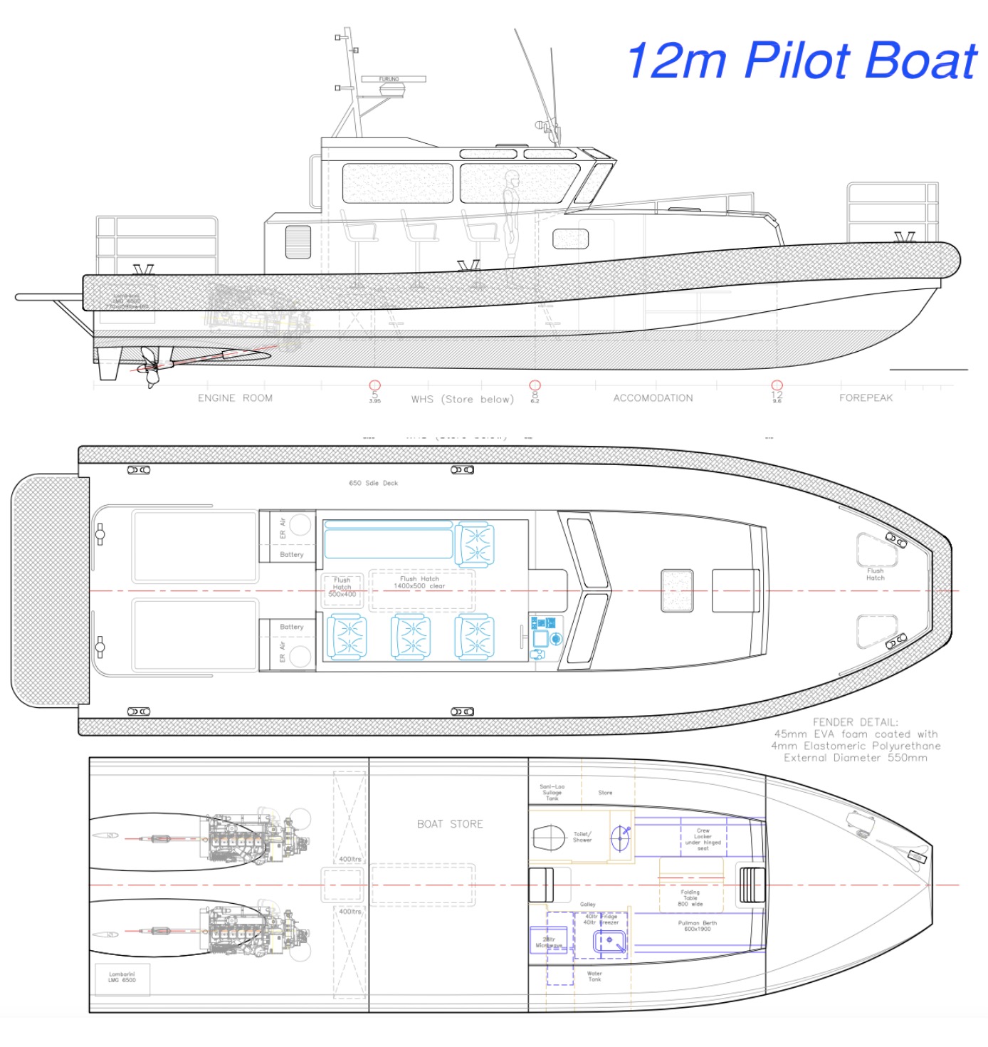 2253: NEW BUILD - 12m Pilot Boat - 092.jpg
