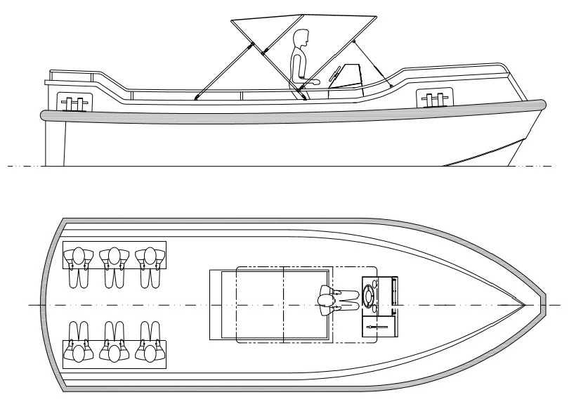 1999: Centurion 24 General Purpose Workboat - 095.jpg