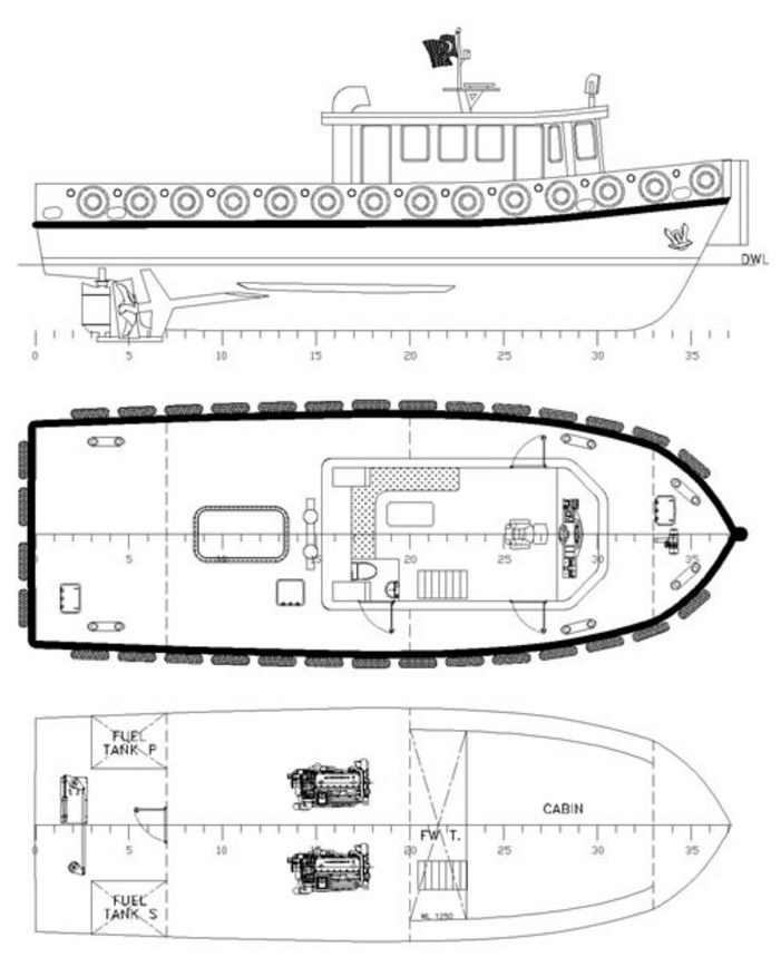2025: NEW BUILD - 15m Morring Boat - 095.jpg