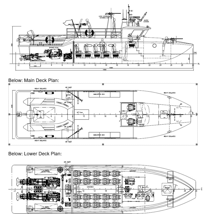 3063: NEW BUILD - 15m Fast Assault Boat - 095.jpg