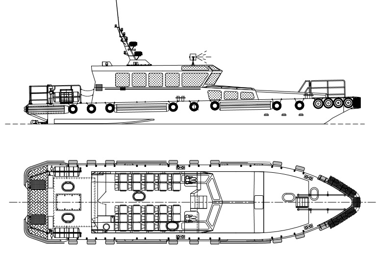 2091: NEW BUILD - Centurion 68 Fast Crew Boat - 095.jpg